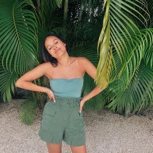 Meet your Posher, Ivana